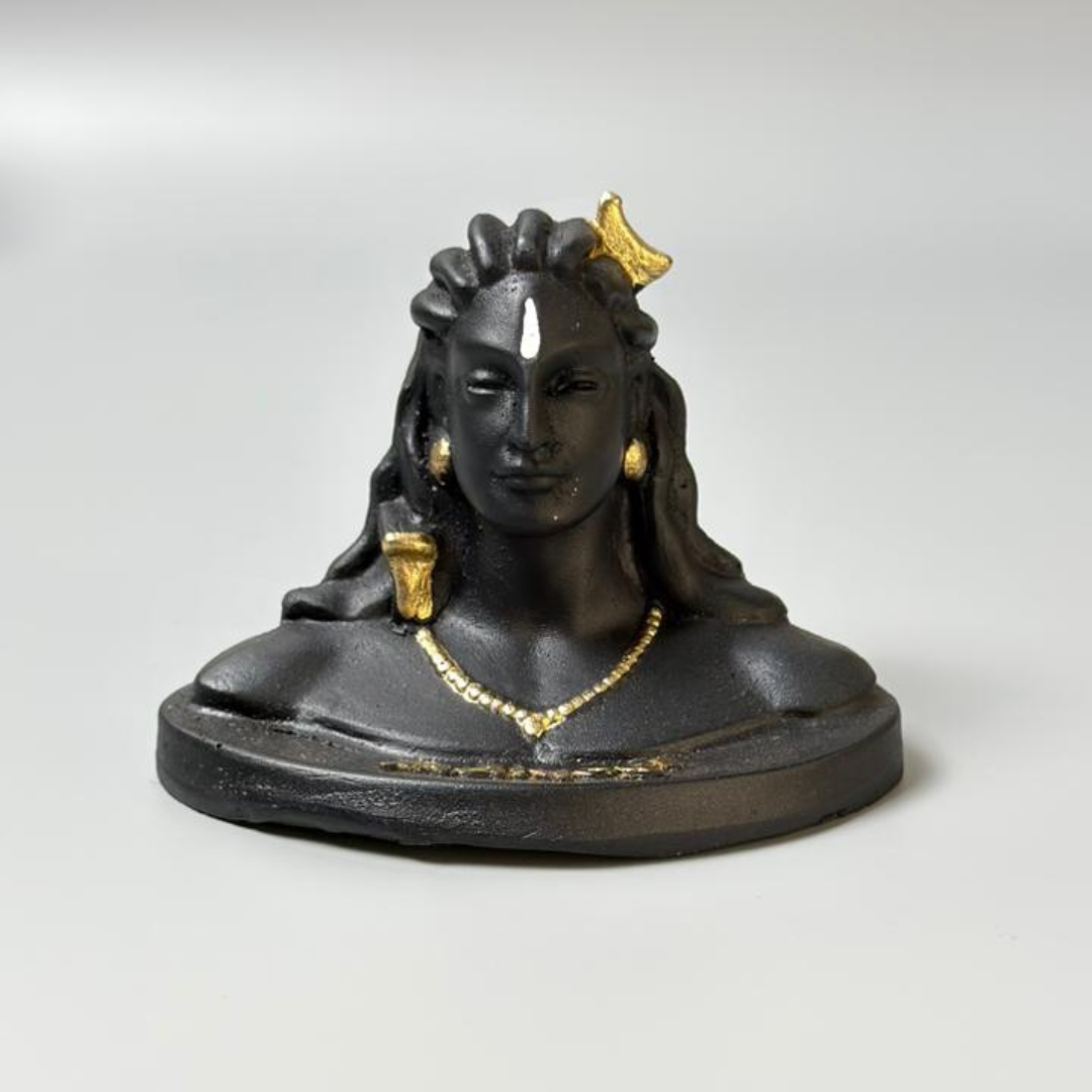 Adiyogi Shiv Ji Statue