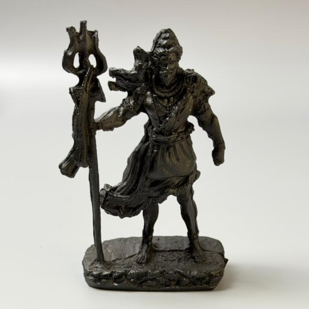 Lord Shiv Shambu Mahakal Ji