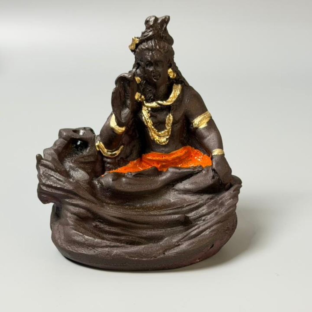 Shiv Ji