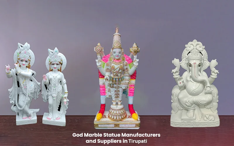 The Timeless Beauty of God Idols in Home Decor