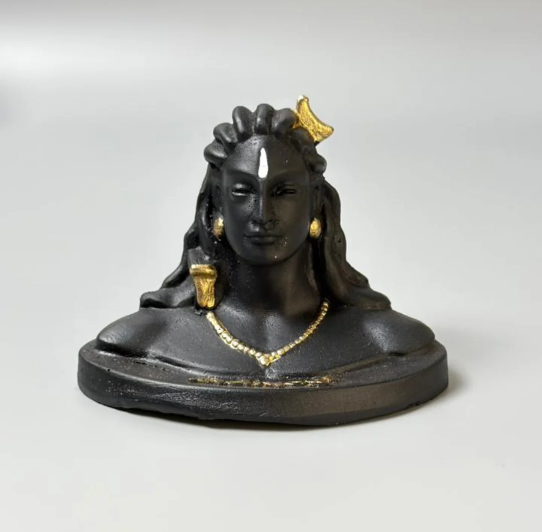 Adiyogi Shiv Ji Statue