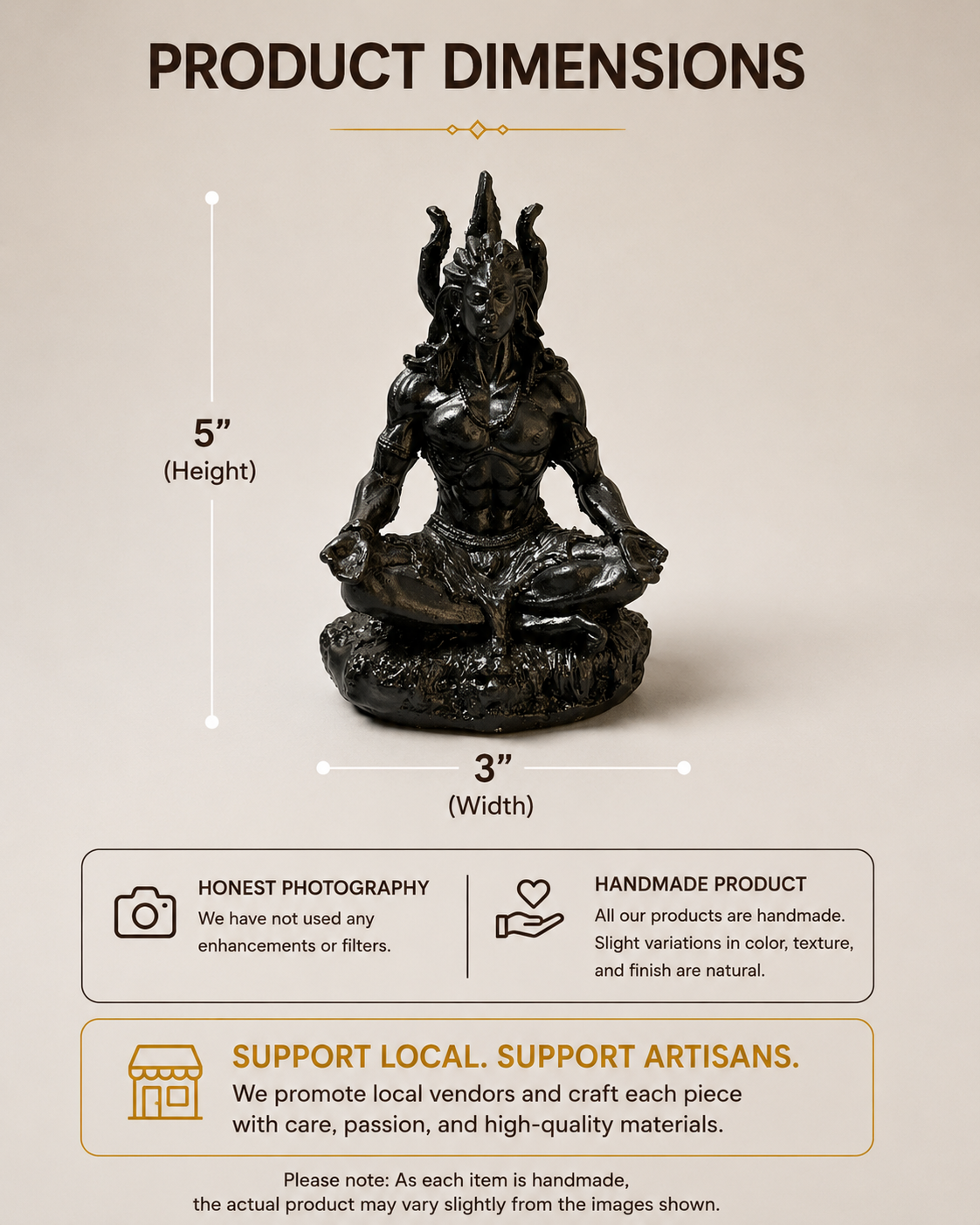 Ascension Adiyogi Shiv ji