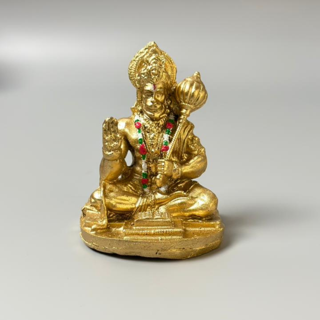 Bajrang Bali Hanuman Ji