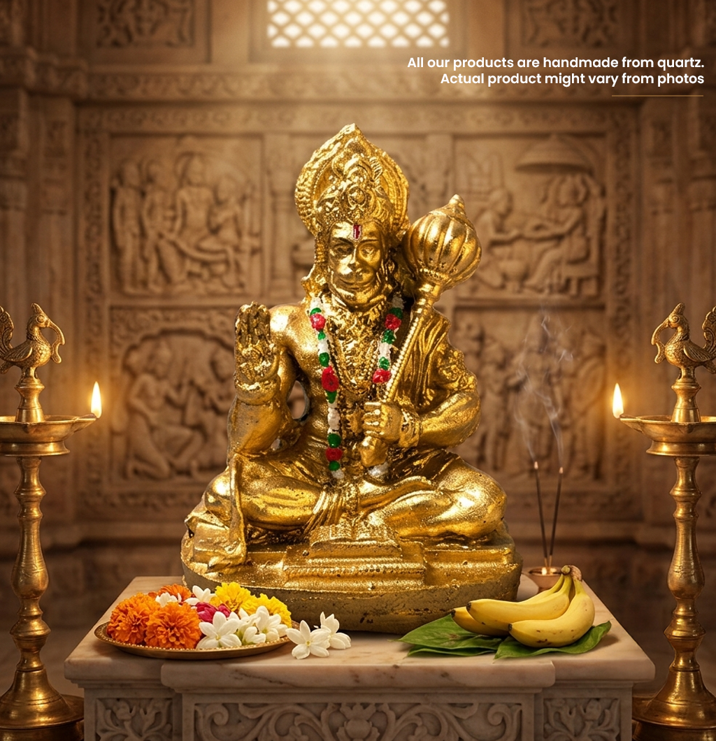 Bajrang Bali Hanuman Ji