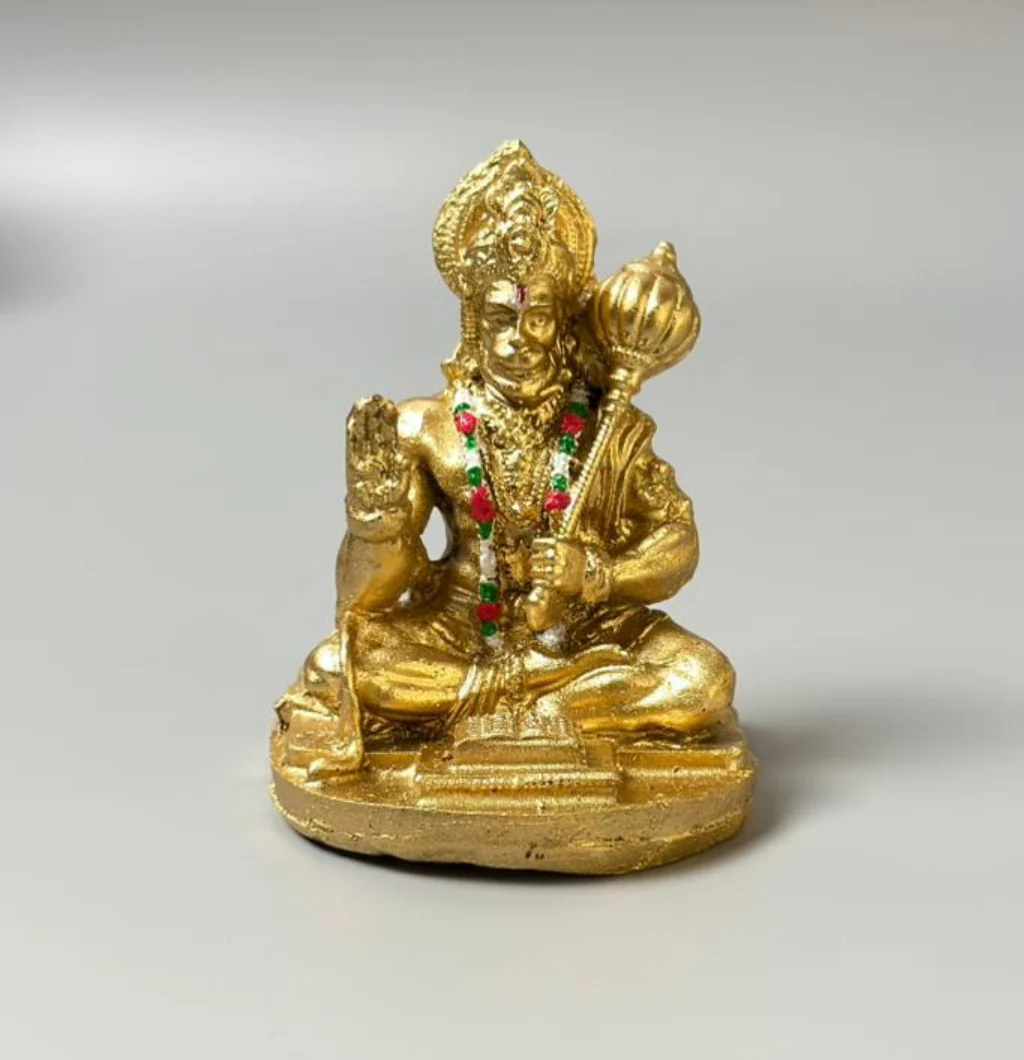 Bajrang Bali Hanuman Ji