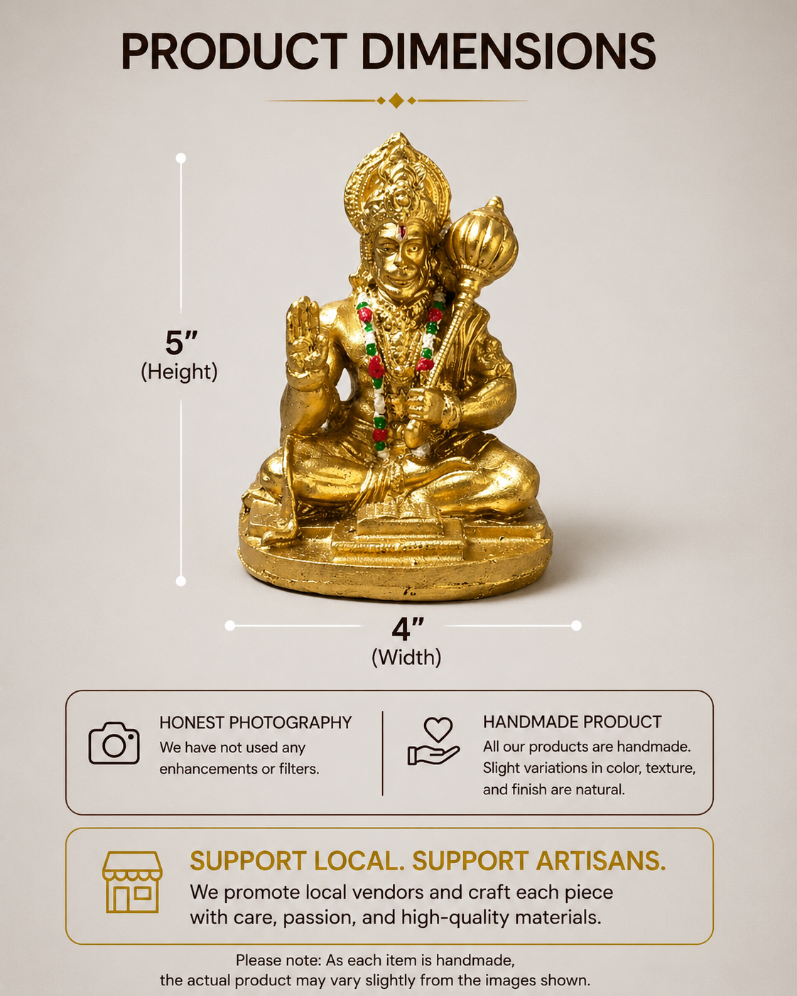 Bajrang Bali Hanuman Ji