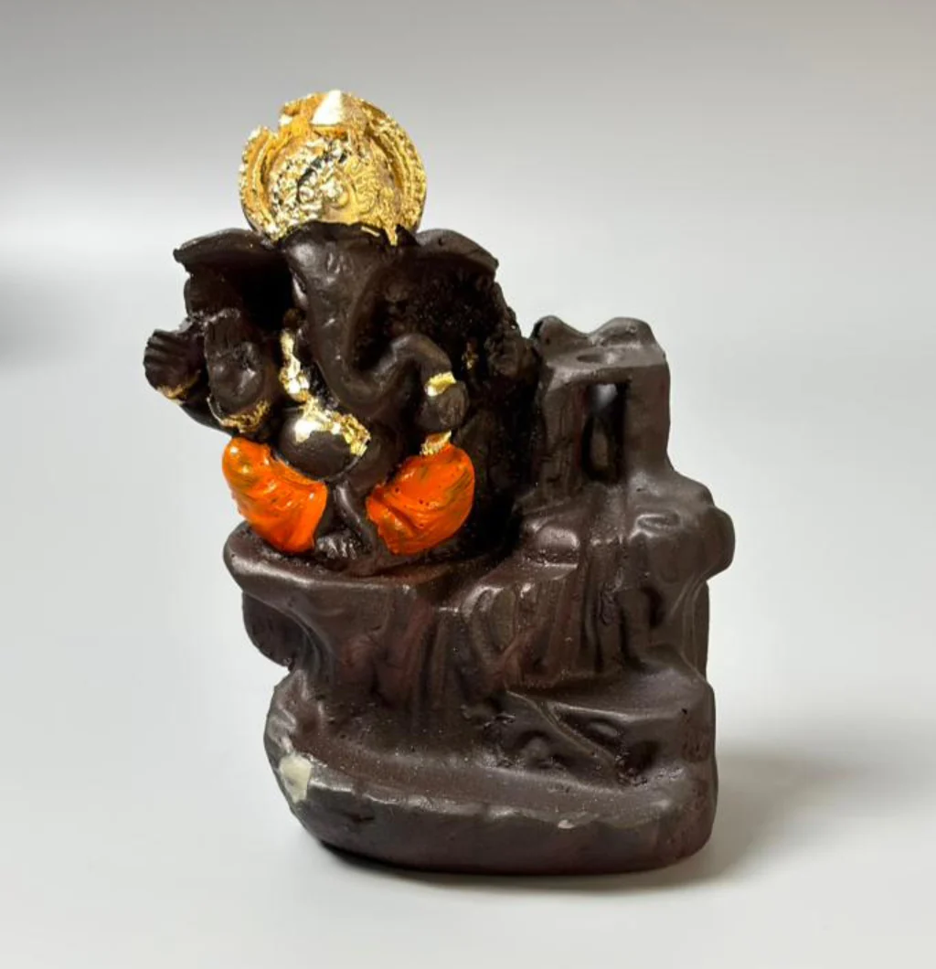 Ganesh Ji