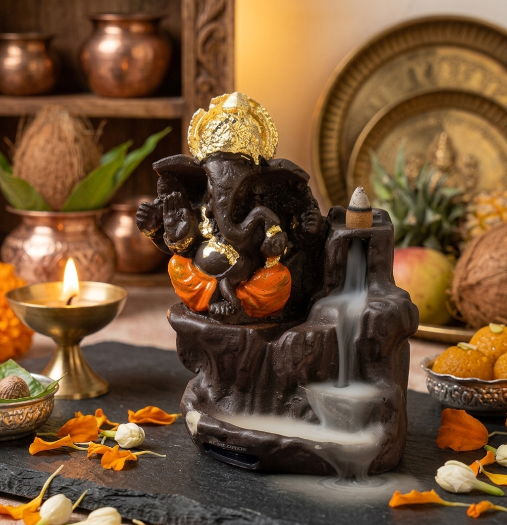 Ganesh Ji