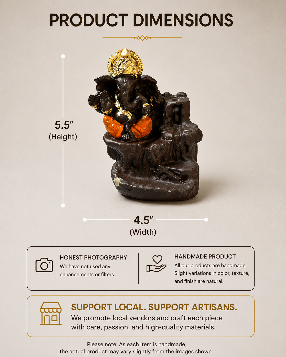 Ganesh Ji