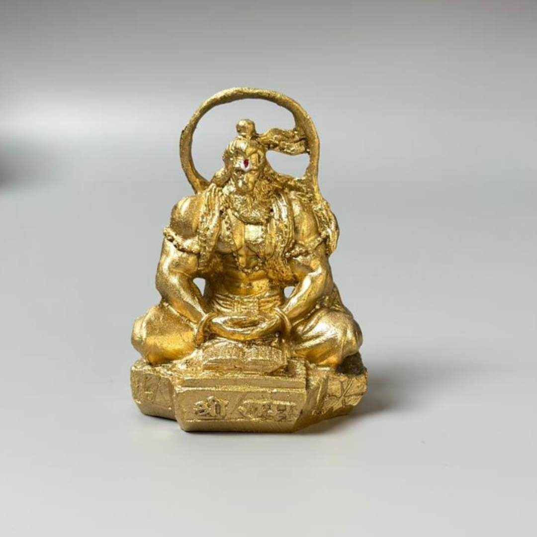 Hamuman Jai Shree Ram