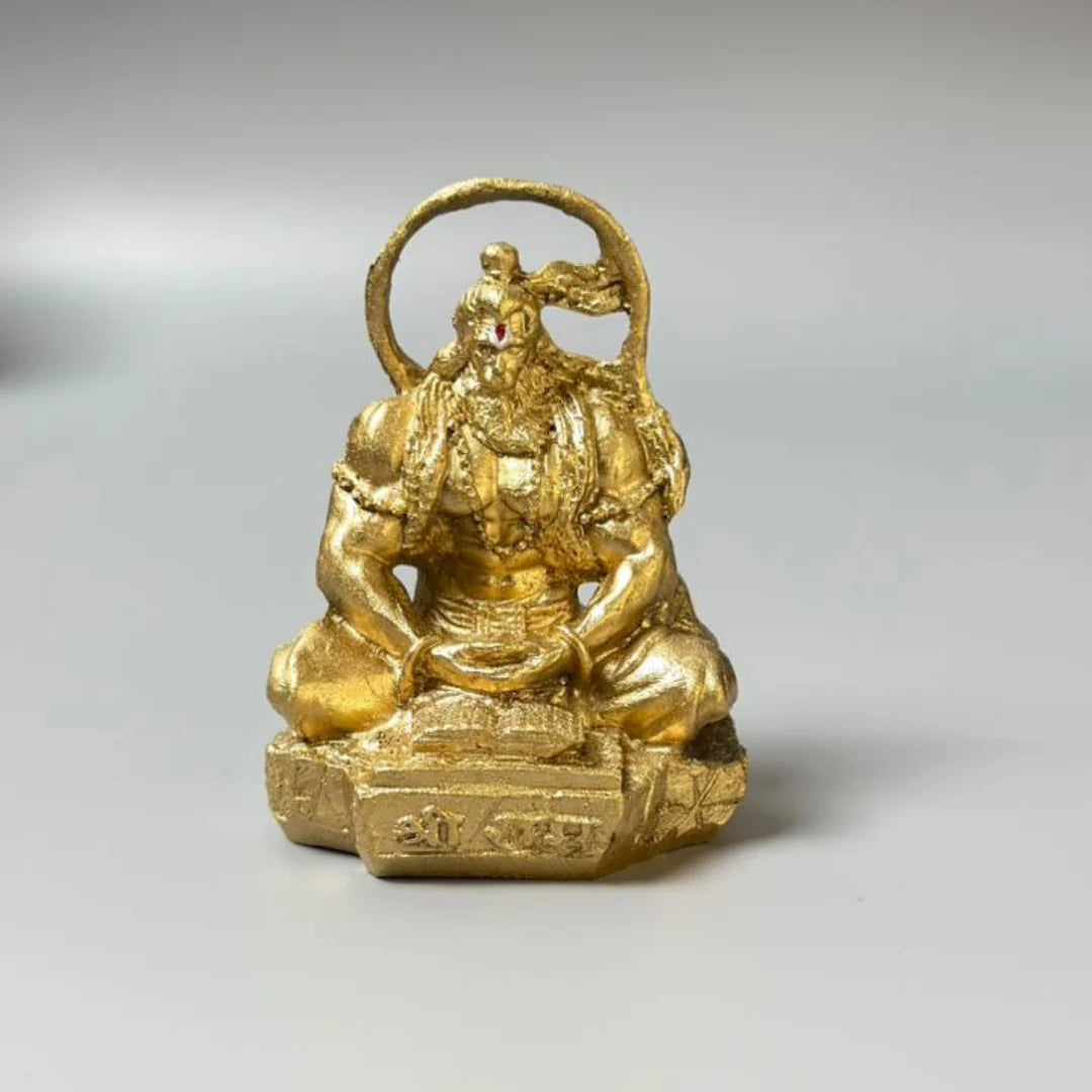 Hamuman Jai Shree Ram