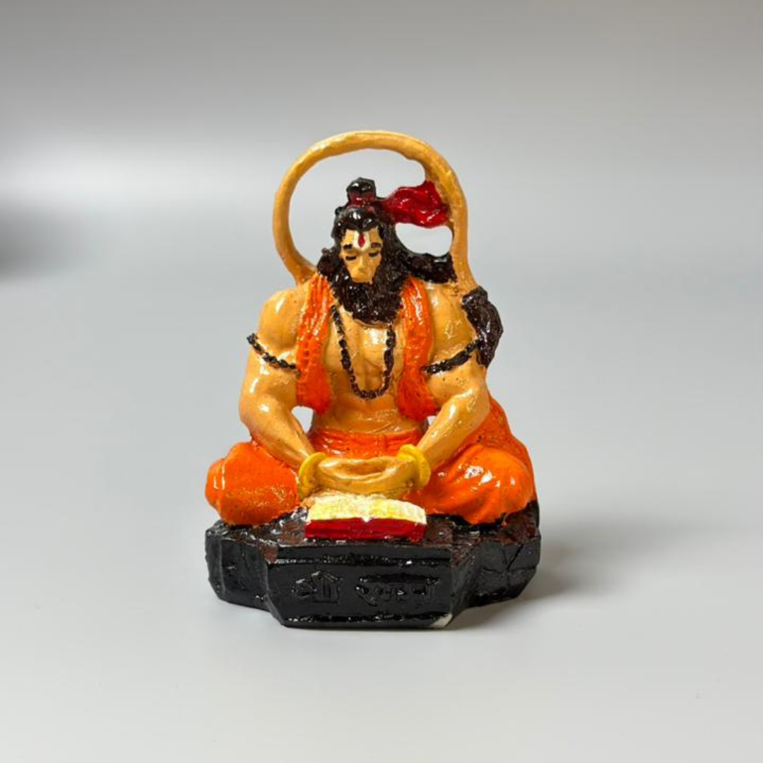 Hanuman Ji