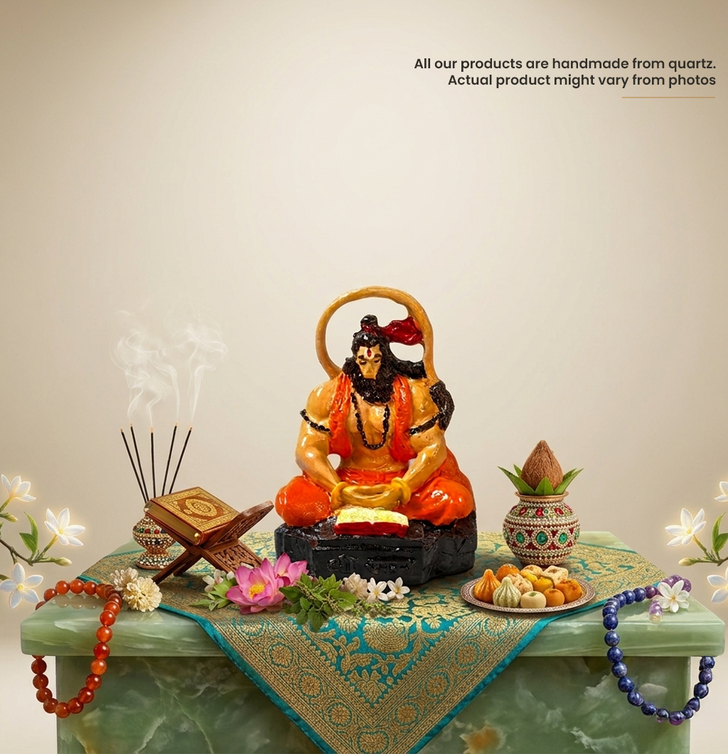 Hanuman Ji