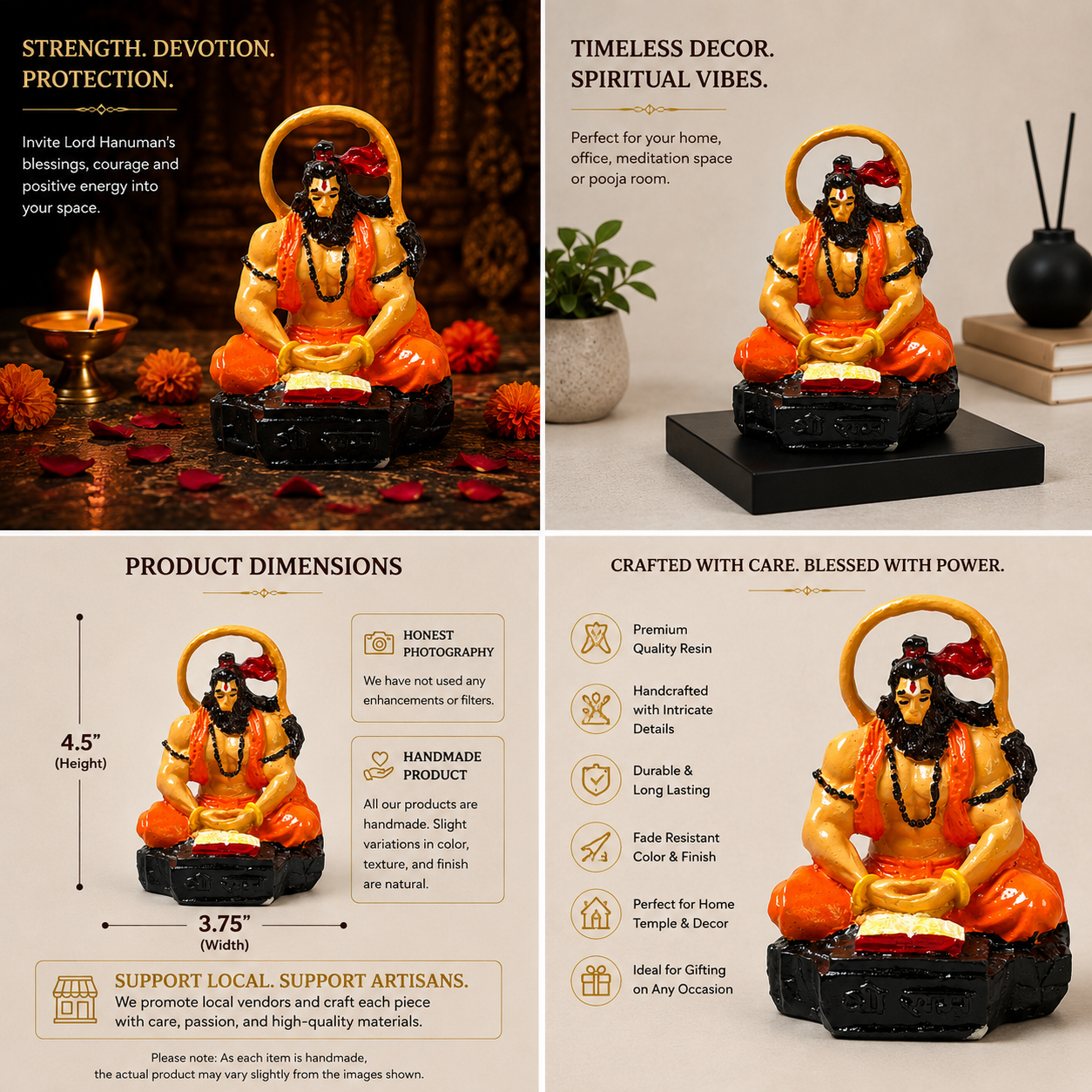 Hanuman Ji