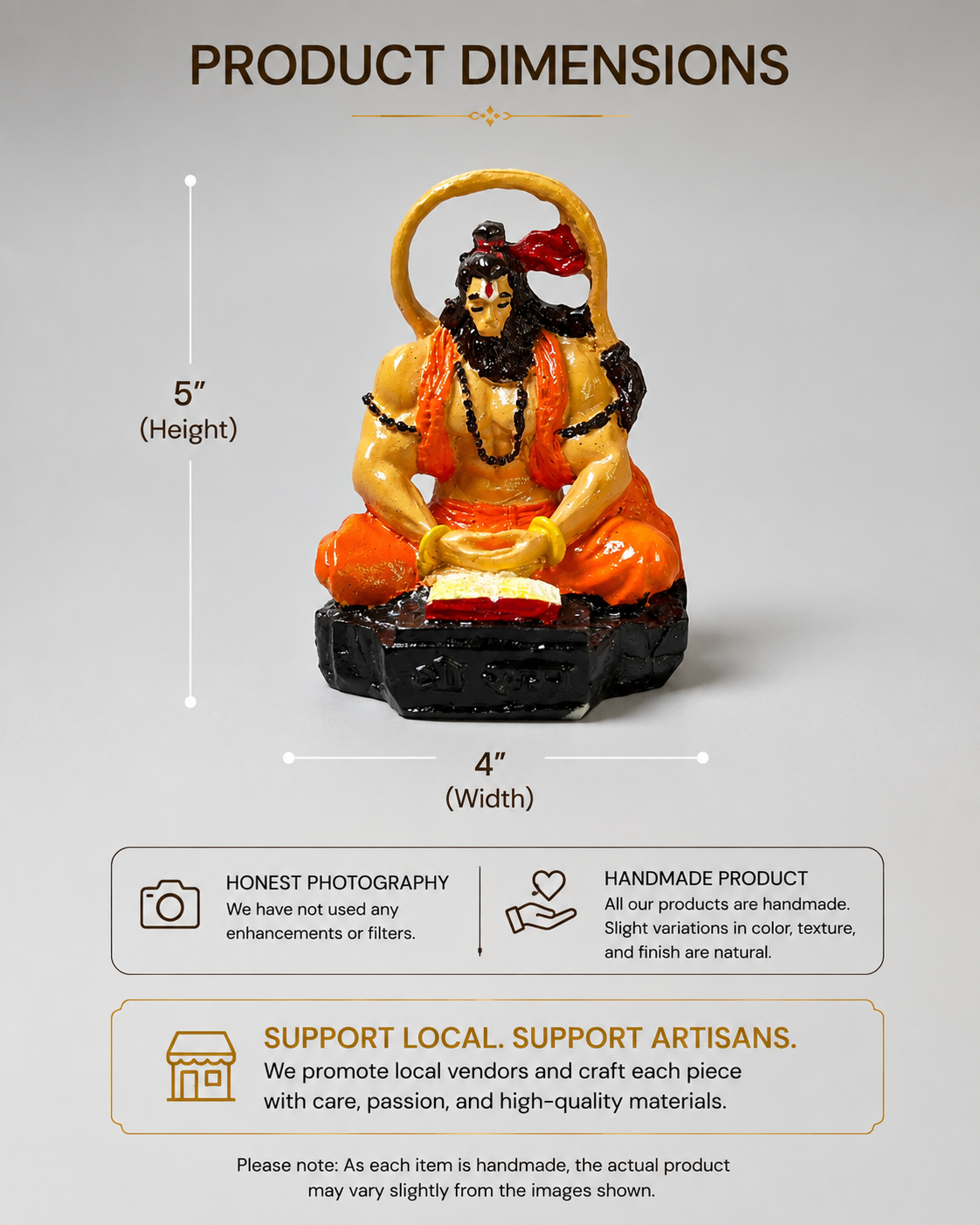 Hanuman Ji