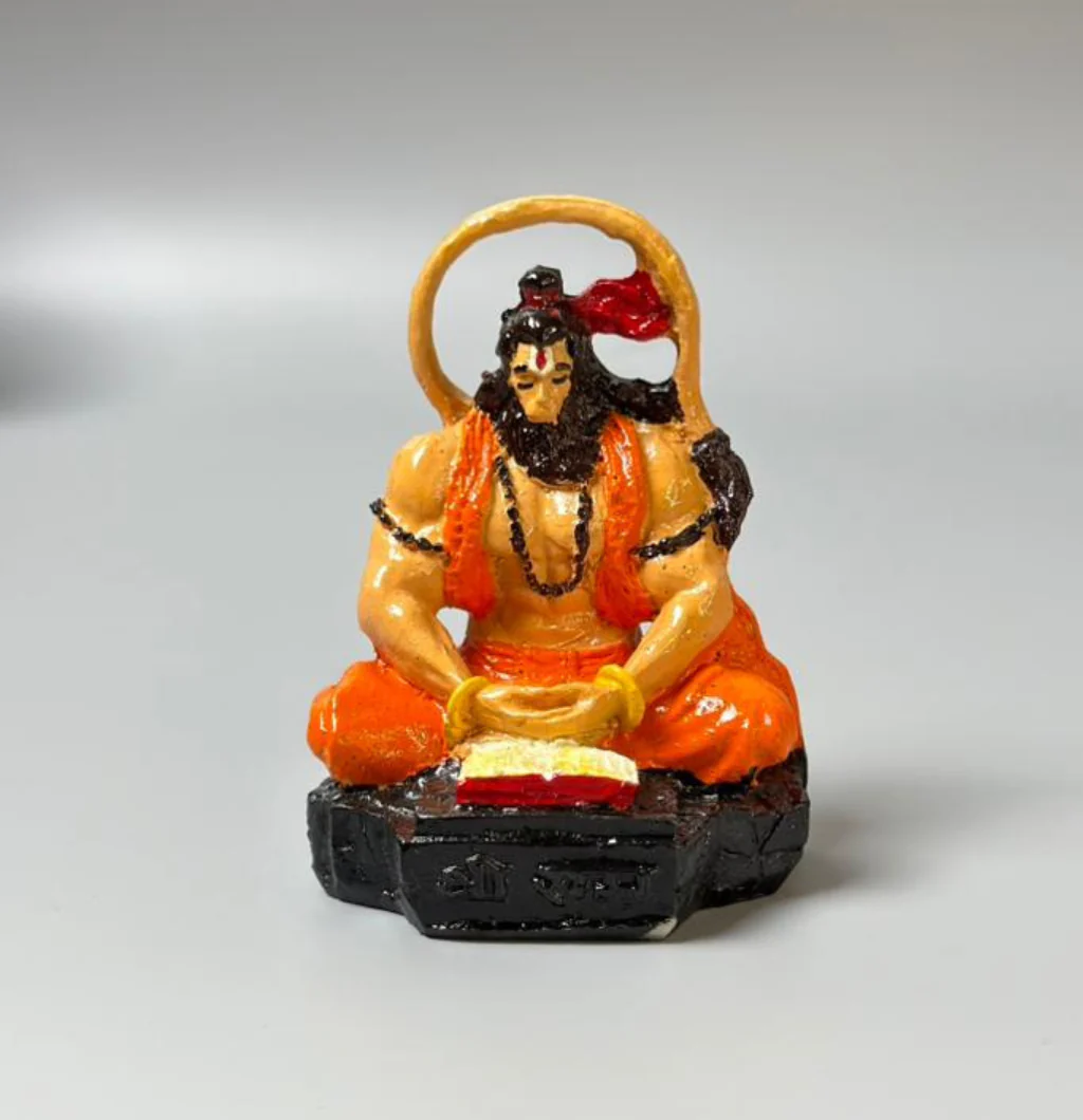 Hanuman Ji
