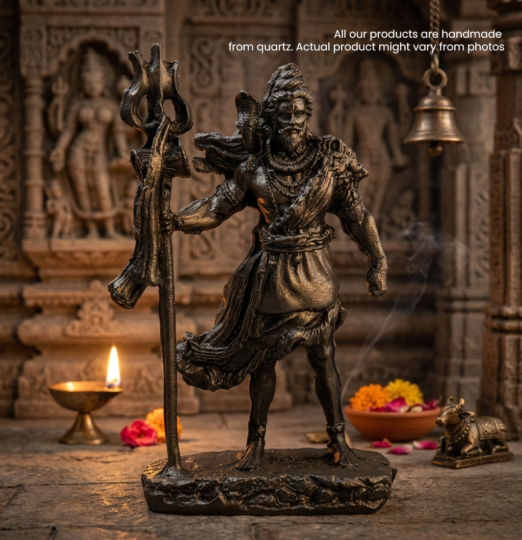 Lord Shiv Shambu Mahakal Ji