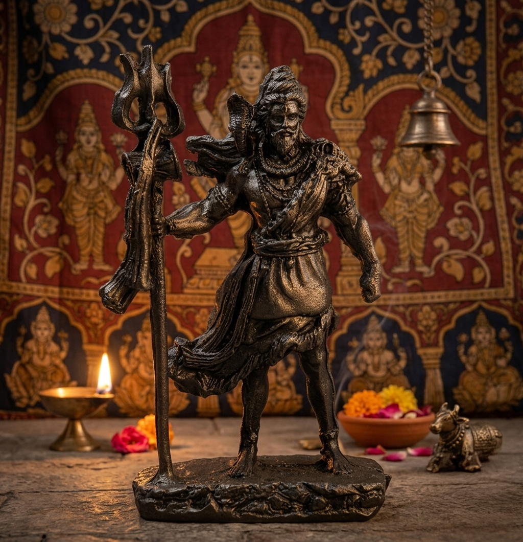 Lord Shiv Shambu Mahakal Ji