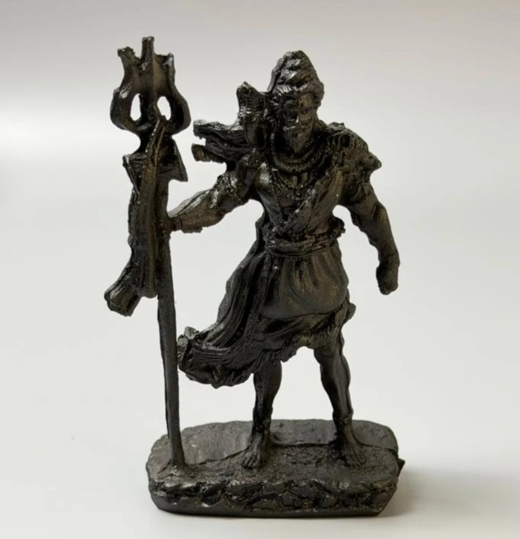 Lord Shiv Shambu Mahakal Ji