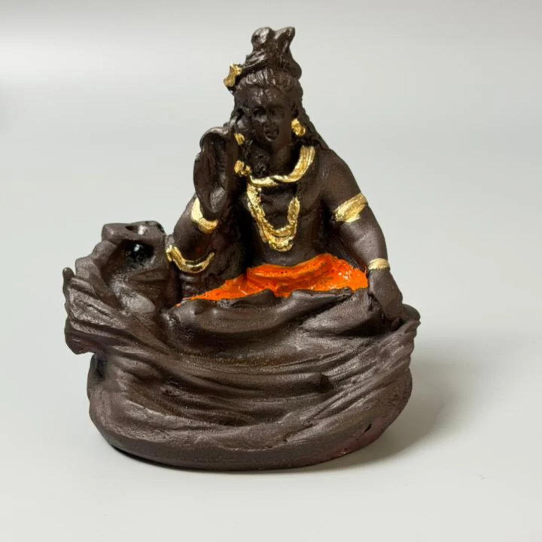 Shiv Ji