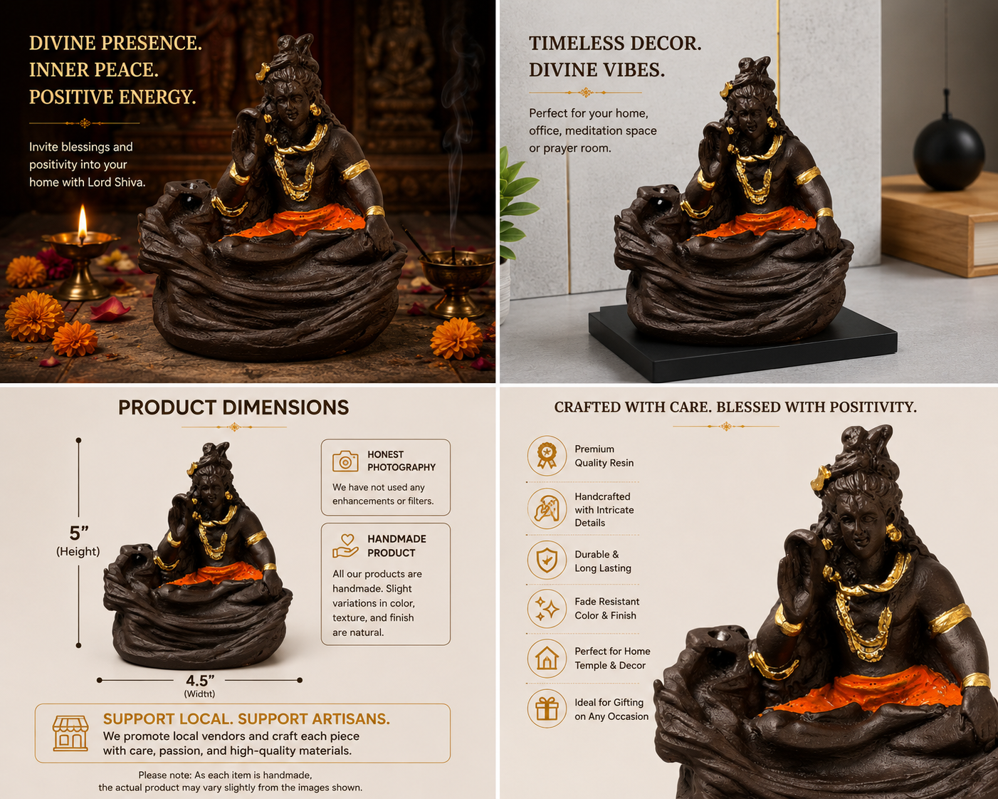 Shiv Ji